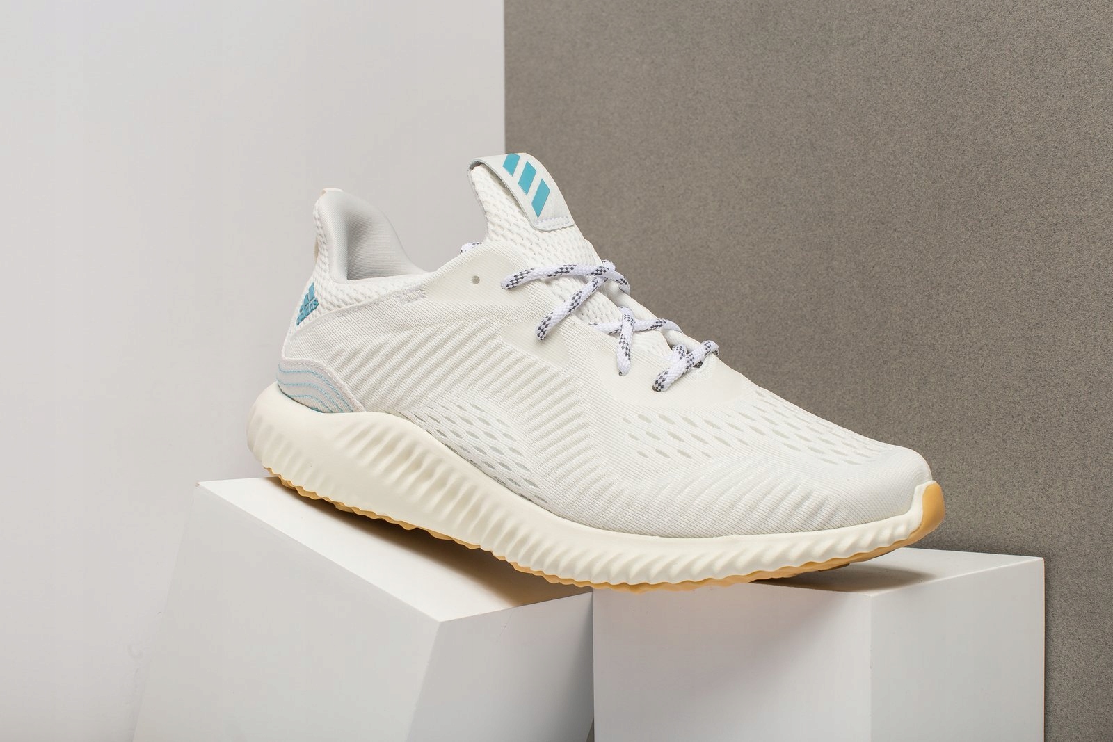 alphabounce 1 parley