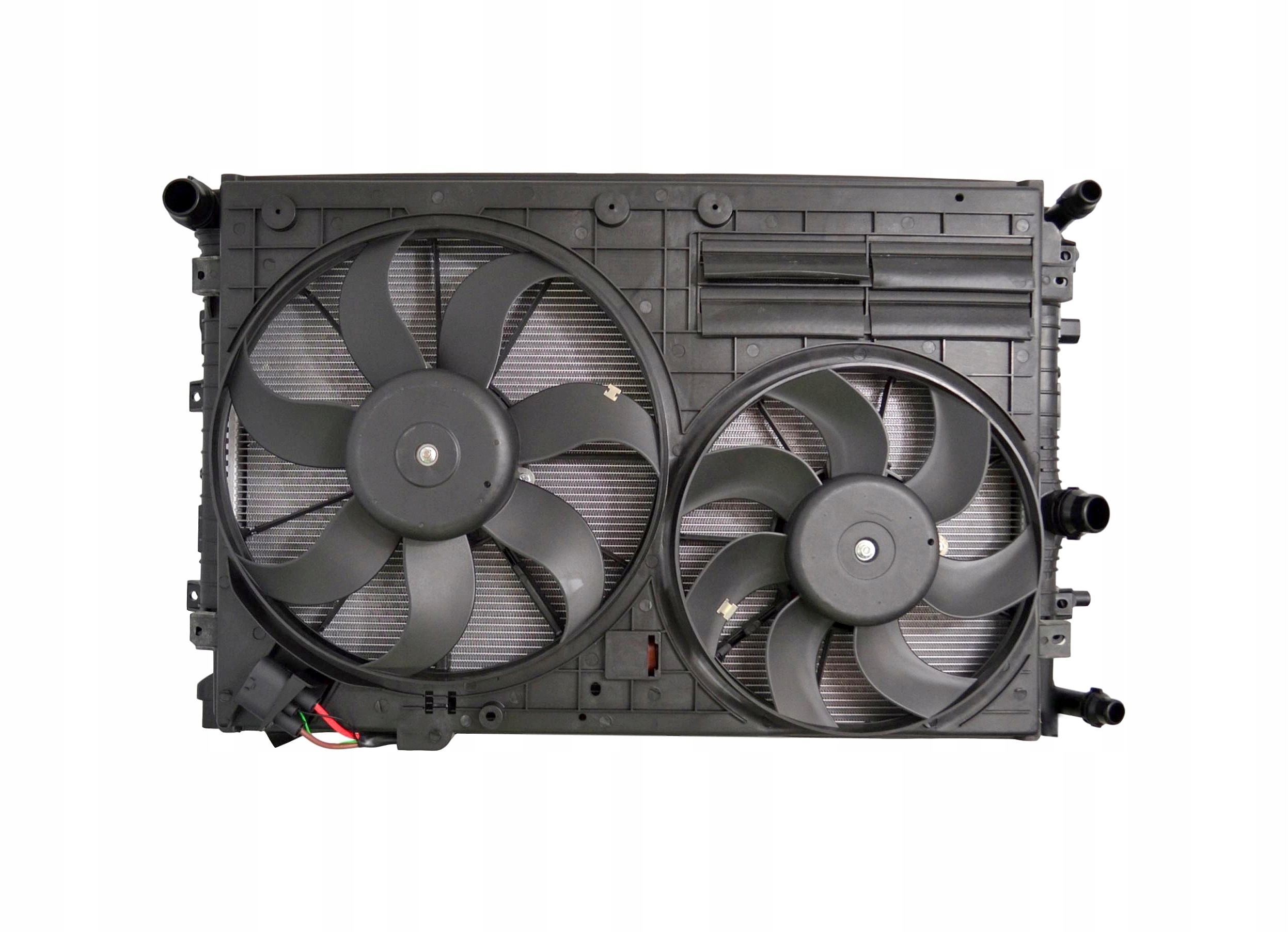 Вентилятор охлаждения радиатора фольксваген джетта 6. Вентилятор охлаждения радиатора jetta 5. Вентилятор охлаждения радиатора фольксваген джетта 6. 1k0959455dt. 4 abd.