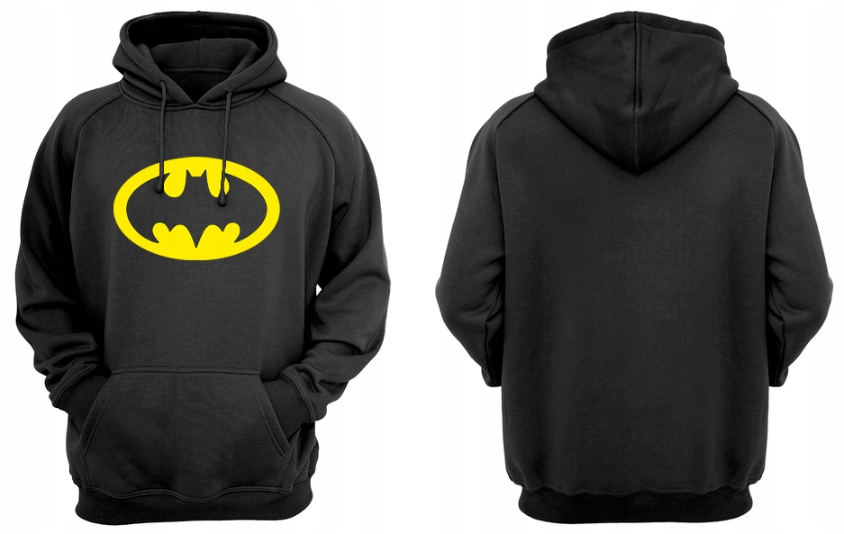 

Bluza dziecięca Batman na prezent 134