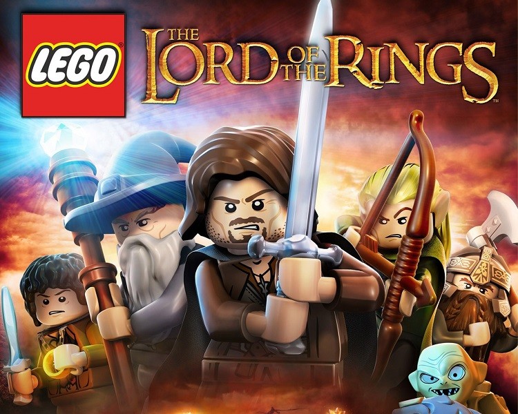 LEGO LORD OF THE RINGS WŁADCA PIERŚCIENI PL STEAM KLUCZ + BONUS Tytuł LEGO LORD OF THE RINGS WŁADCA PIERŚCIENI PL STEAM KLUCZ + BONUS