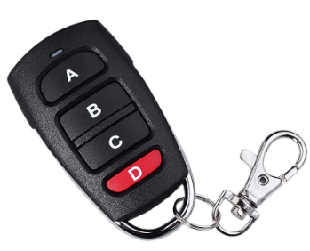 

pilot do sterownika Woster Maxster Unister Rsb 4pl