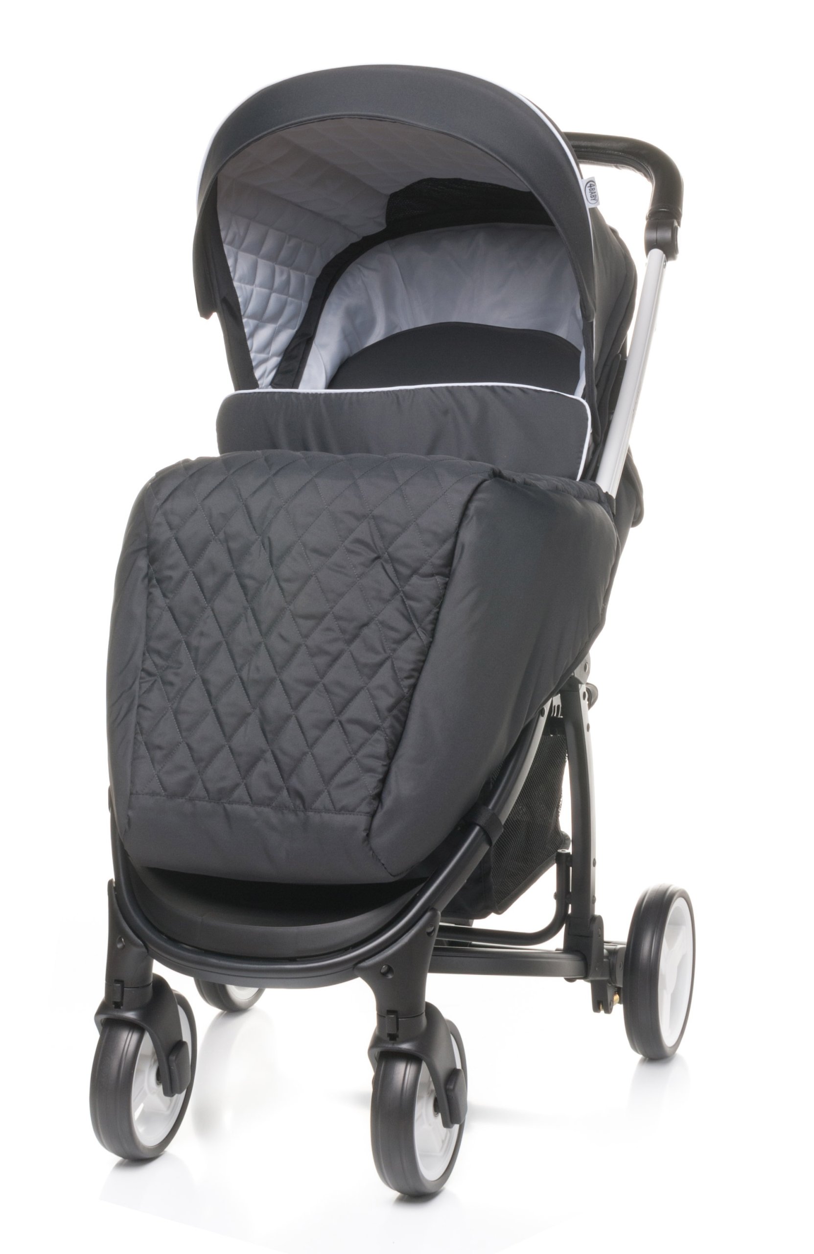 4Baby ATOMIC OKRYCIE UCHWYT RÓŻNE KOLORY Marka 4BABY