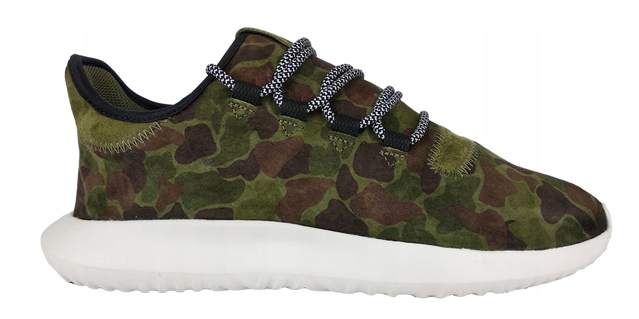 

Buty Adidas Tubular Shadow Camo Moro 38