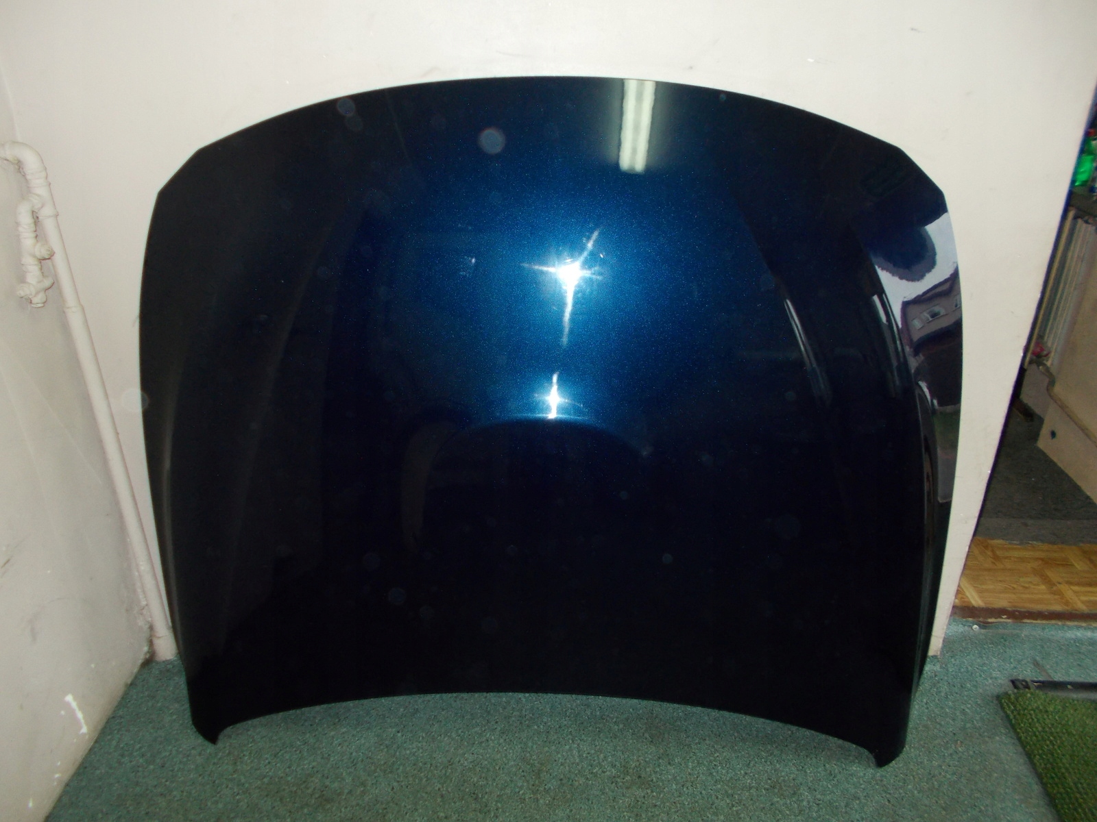 BMW M4 F82 F83 КАПОТ КРЫШКА ДВИГАТЕЛЯ