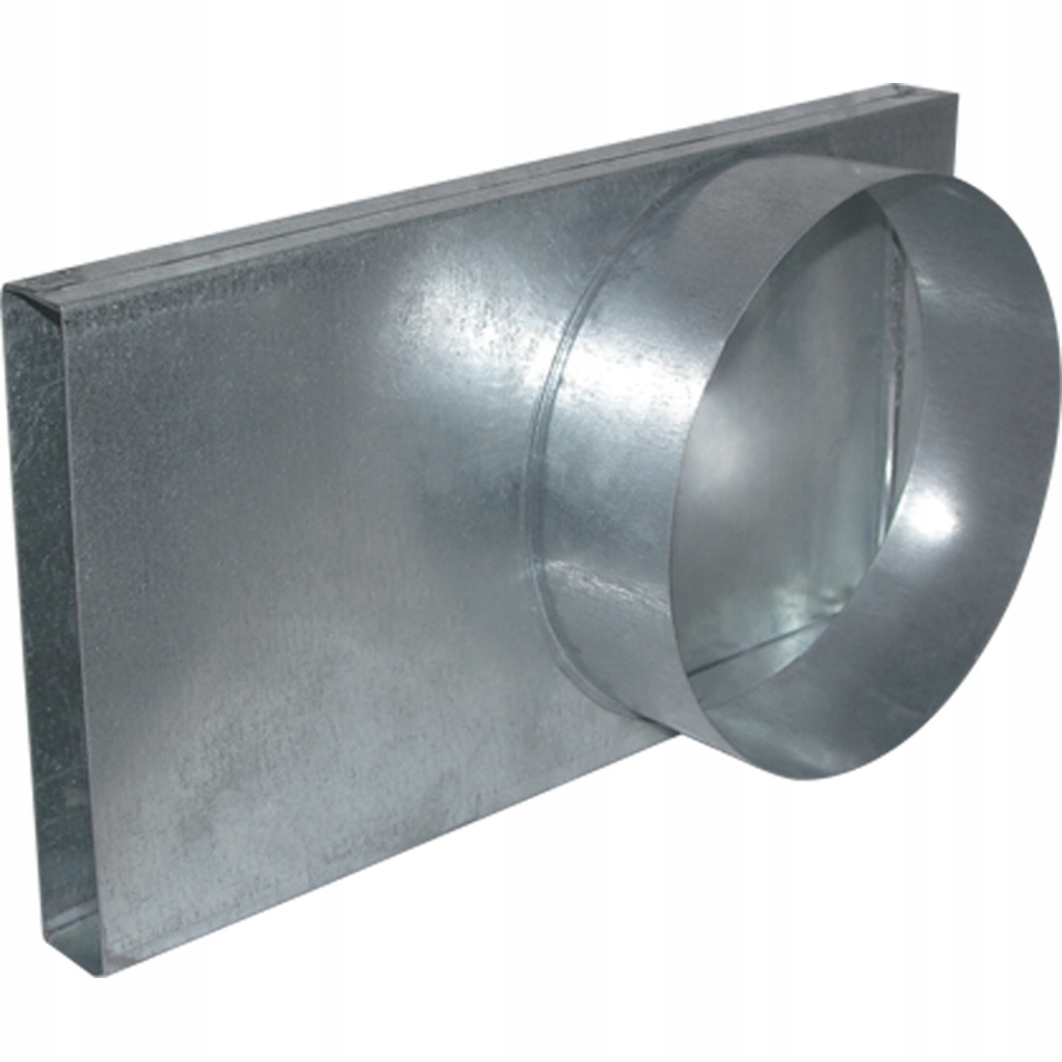 ZESTAW KSZTAŁTEK PODŁĄCZENIA dolotu z rurą fi 100 Typ Inne elementy