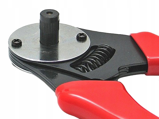 Zaciskacz tulejek kabel AWG26-20 HANLONG HT-H1441 Marka Hanlong