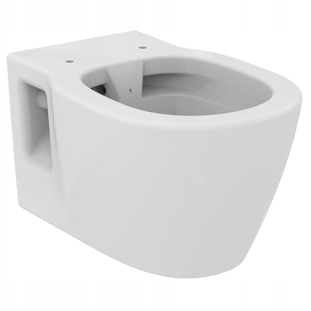 Ideal Standard Connect RIMLESS z deską E803501 Kod producenta E803501