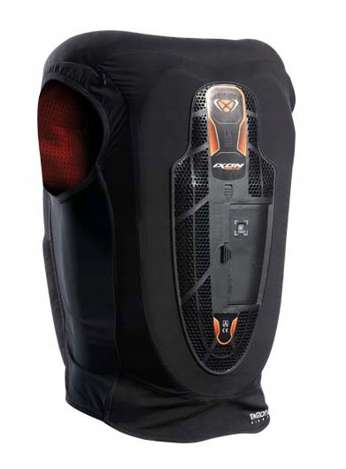 IXON KAMIZELKA PODUSZKA POWIETRZNA OCHRANIACZE- XL Marka Ixon