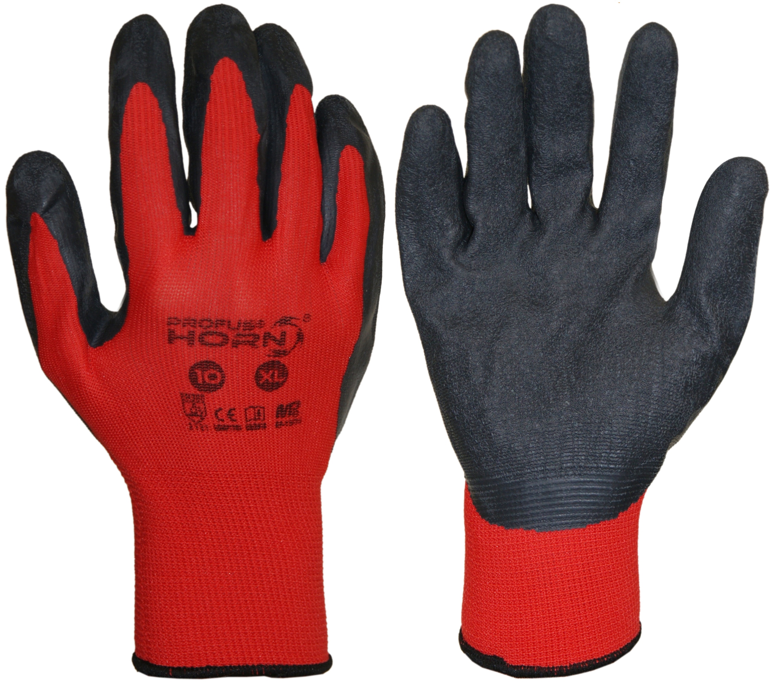 REKAWICE OCHRONNE ROBOCZE BLUE BIRD 60 par roz 10