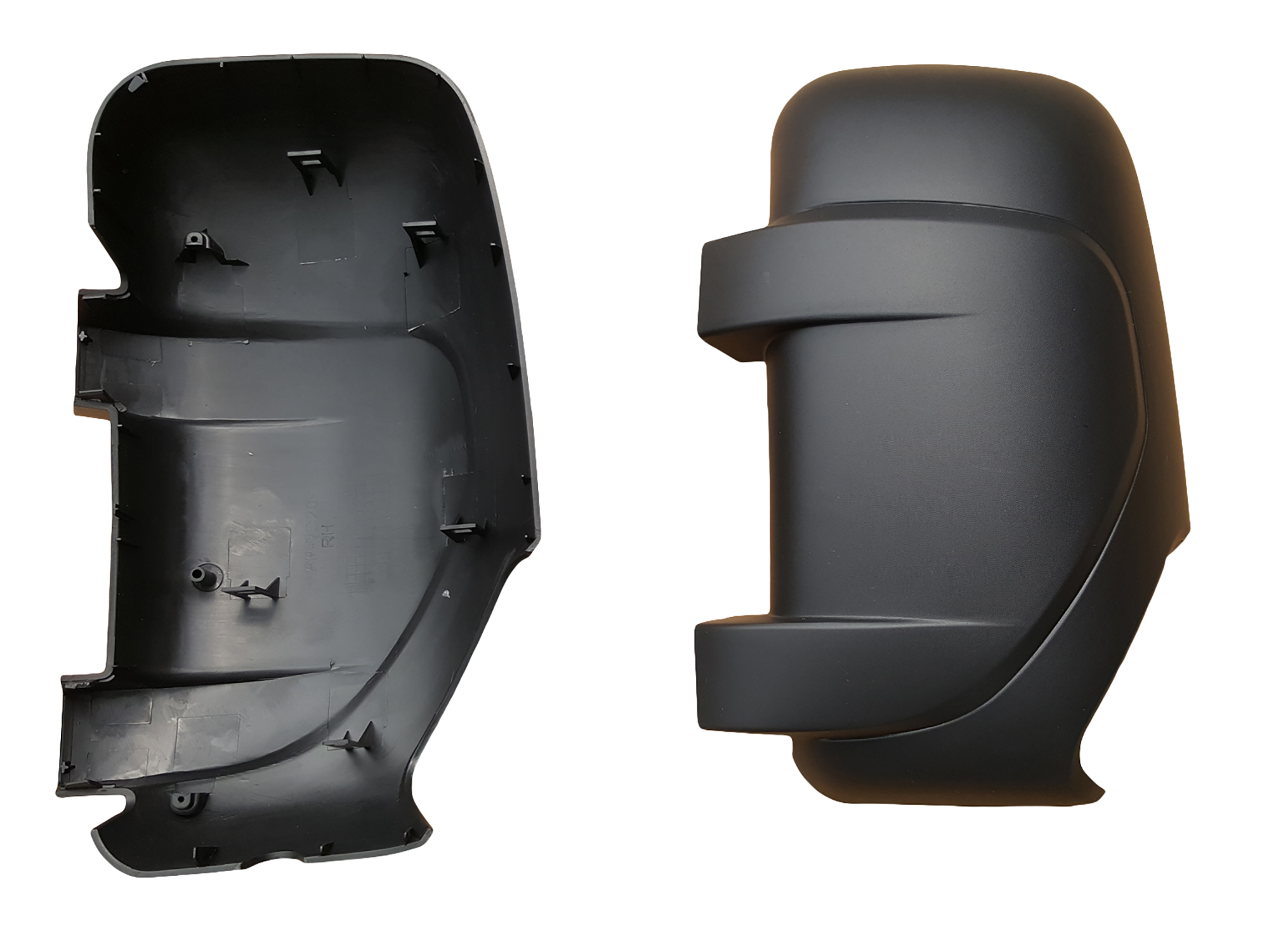 Zdjęcie AWparts OBUDOWA LUSTERKA LEWA DŁUGA DO MASTER 2010-2017