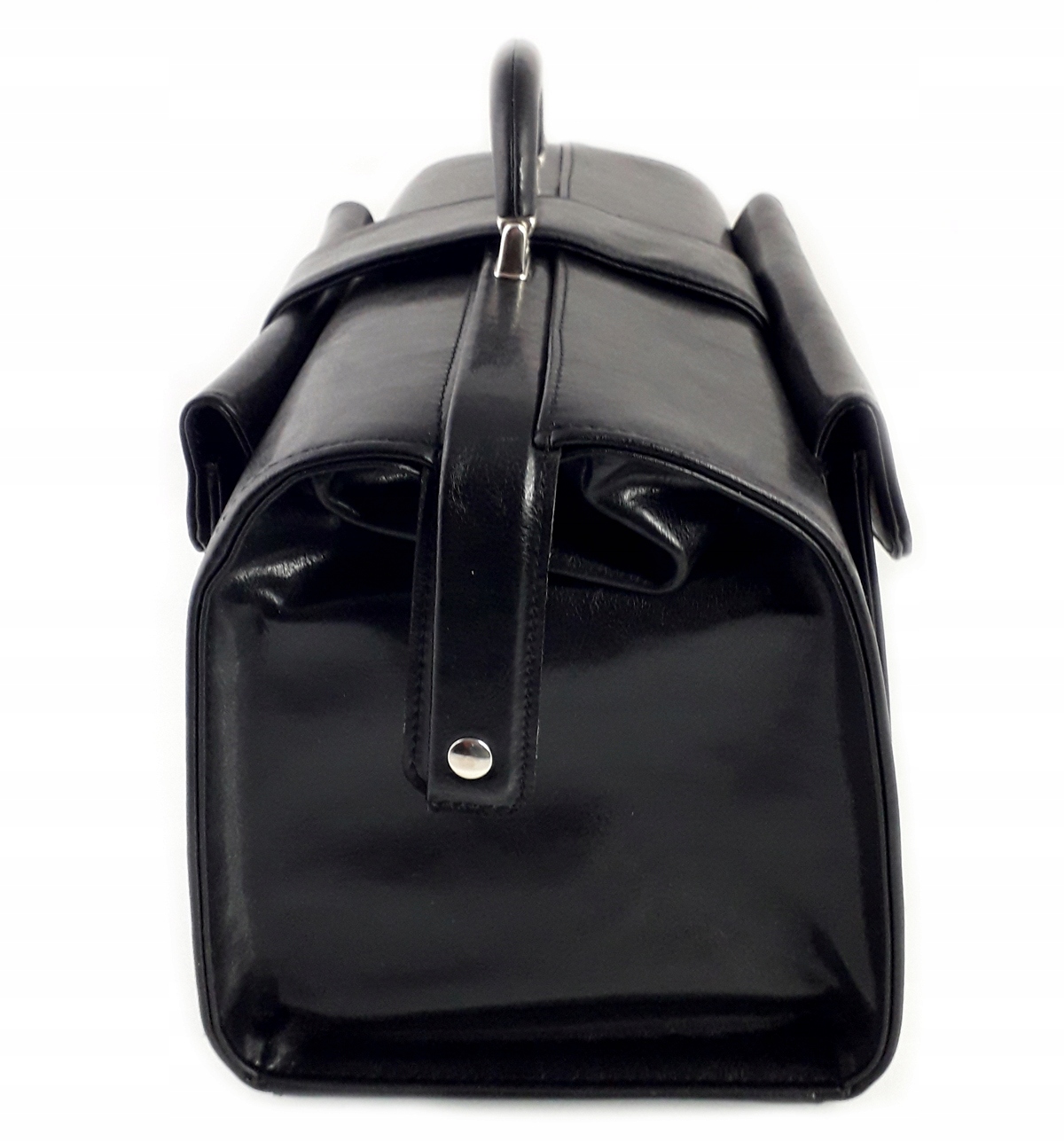 SKÓRZANA TORBA LEKARSKA KUFER LEKARSKI, TECZKA 551 Rodzaj torba