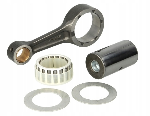 Wossner Ojnica hriadeľa motora Suzuki Rmz 250 07-15 P4004