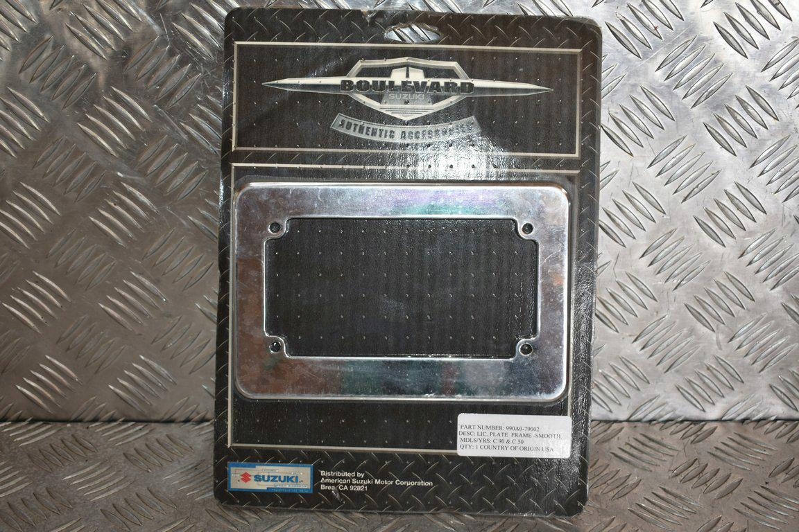 Ramka mocowanie tablicy VL 1500 BOULEVARD C90 05-