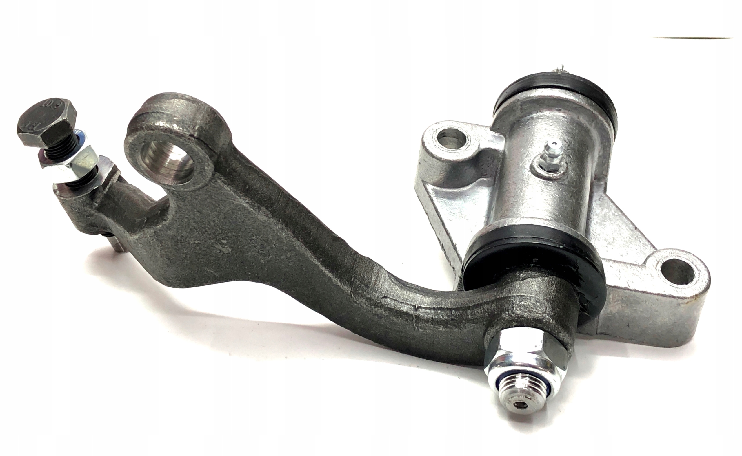 16-WUK-02 - КРОНШТЕЙН РУЛЕВОГО УПРАВЛЕНИЯ POLONEZ УСИЛИТЕЛЬ LUKAS