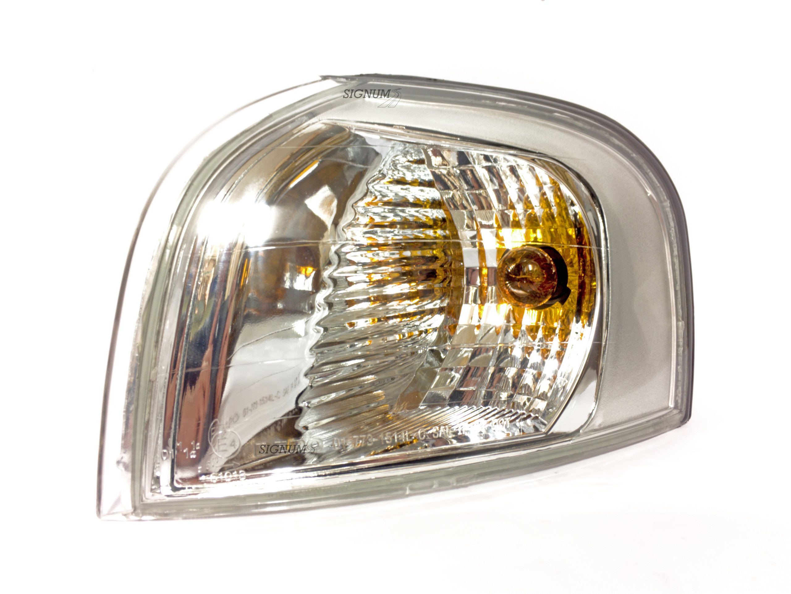 773-1514L-AE1 - VOLVO S80 98-06 новий лівий покажчик повороту