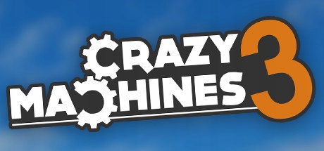 CRAZY MACHINES 3 PL PC STEAM KLUCZ + GRATIS Tytuł CRAZY MACHINES 3 PL PC STEAM KLUCZ + GRATIS