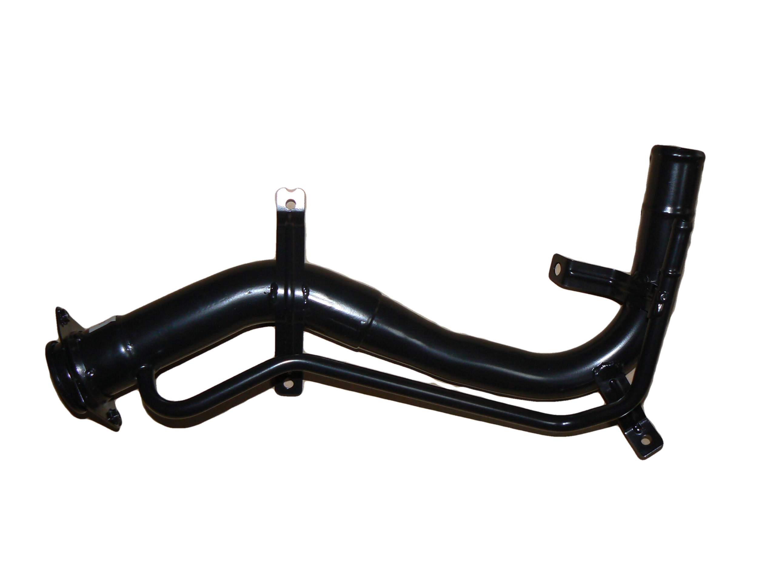 Q1234 - Паливна кришка труба для OPEL AGILA 00-08 1.0 1.2