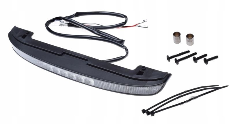 ŚWIATŁO STOP KUFRA SHAD SH39 SH40 SH40 SH42 SH45