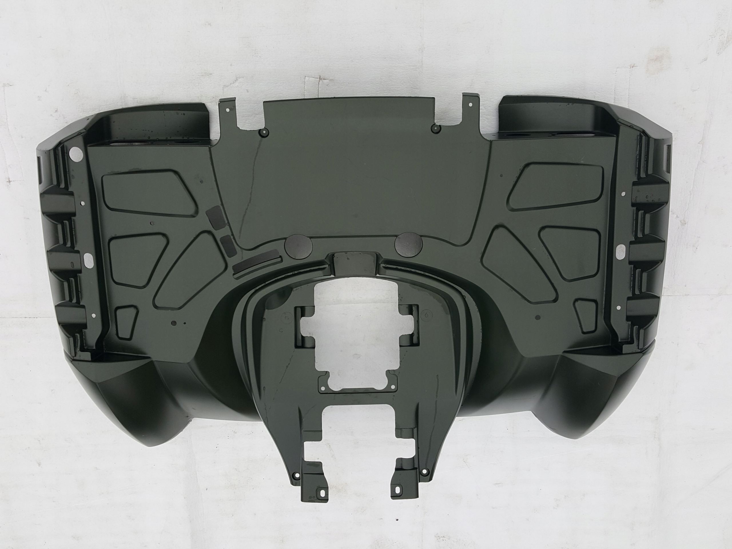 POLARIS SPORTSMAN 850 XP ЗАДНЯЯ КРЫШКА 5435820 НОВАЯ