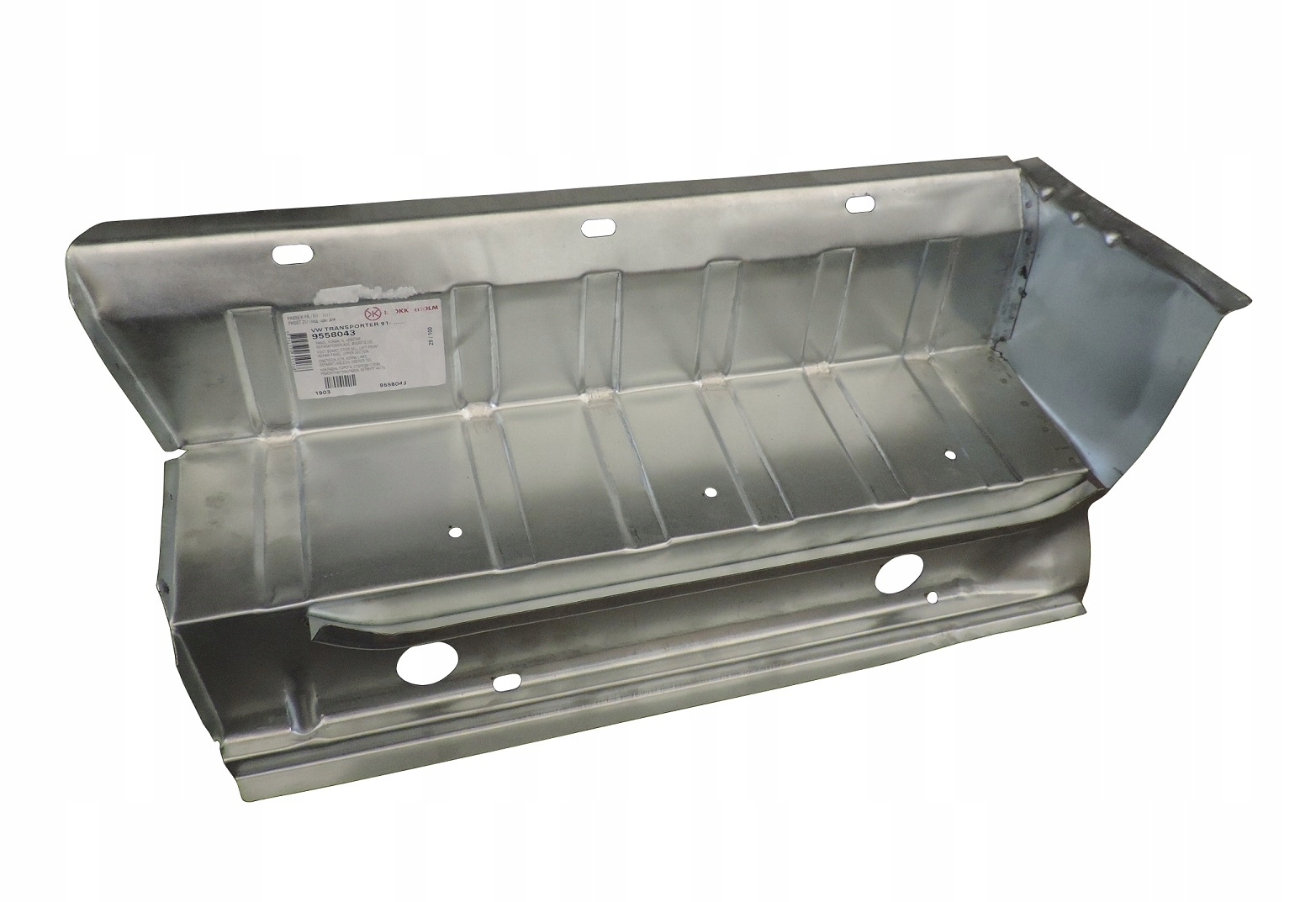 956639-1 - VW TRANSPORTER T4 90-03 порог степень полная LE.