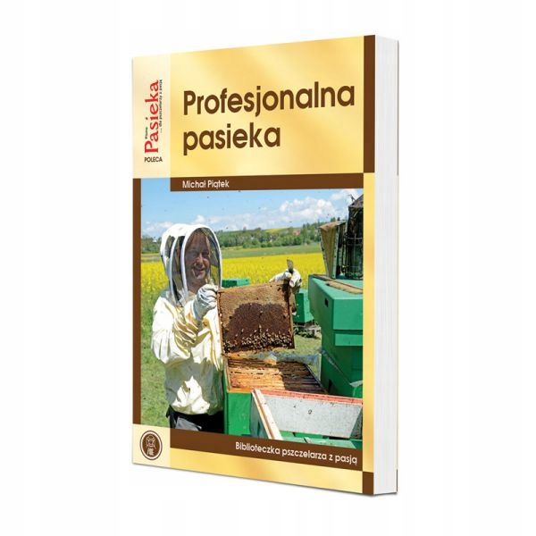 

Profesjonalna pasieka Michał Piątek K181
