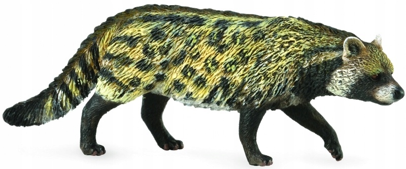 

Kot Cyweta Afrykańska CollectA 88824 M
