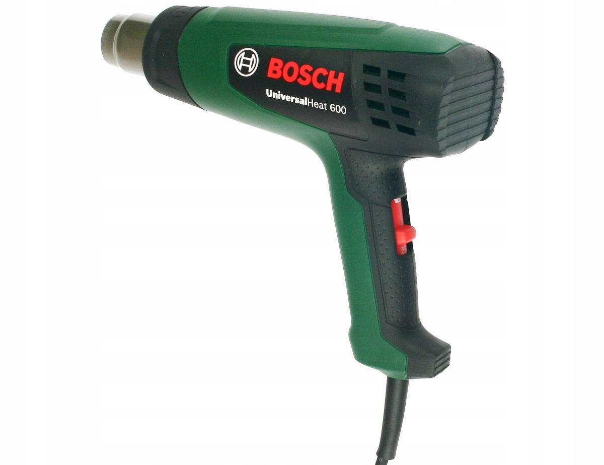 OPALARKA 1800W UNIVERSAL HEAT 600 BOSCH Marka Bosch