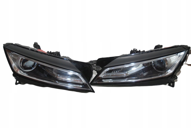 Audi OEs0941006 фари