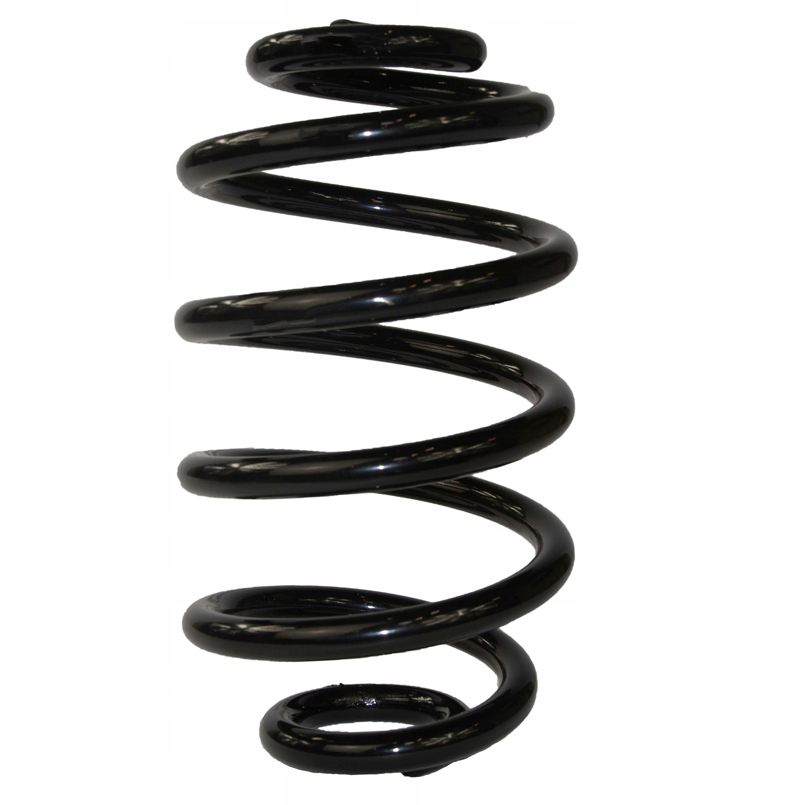 Sprezyna x2 DACO TYL Opel Vectra C GTS 2002 Quality of parts according to GVO P replacement with original quality