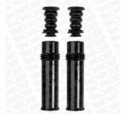 MONROE ODBOJE OSLONY AMORTYZATORA PEUGEOT 307 TYL Producent części Monroe