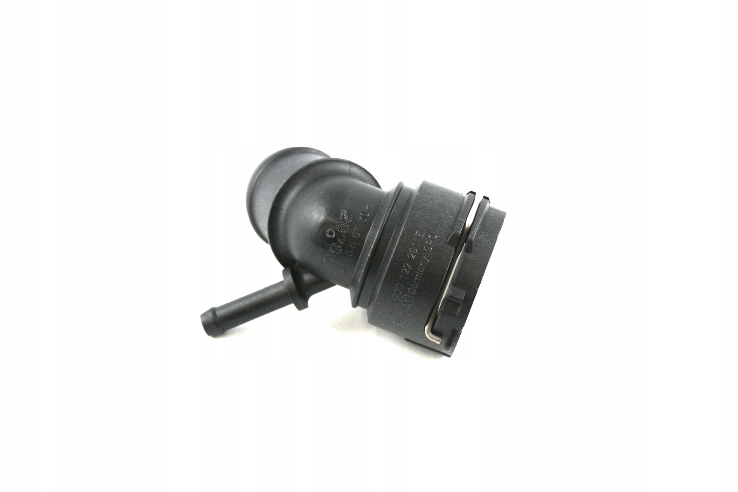 

Króciec Wodny Chłodnicy 6Q0122291E