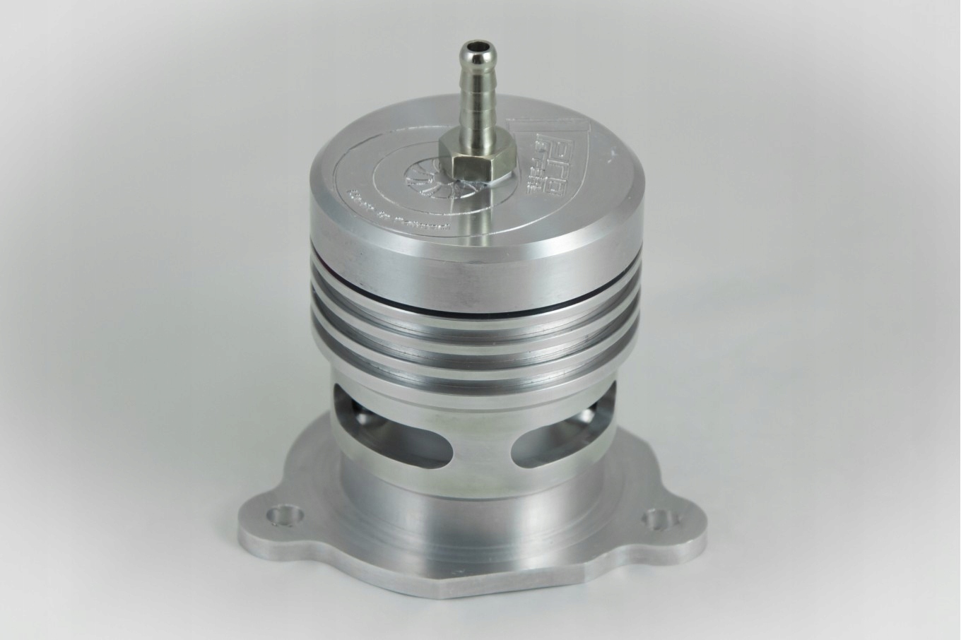 Blow-off Properfekt z20net opel Saab Garrett