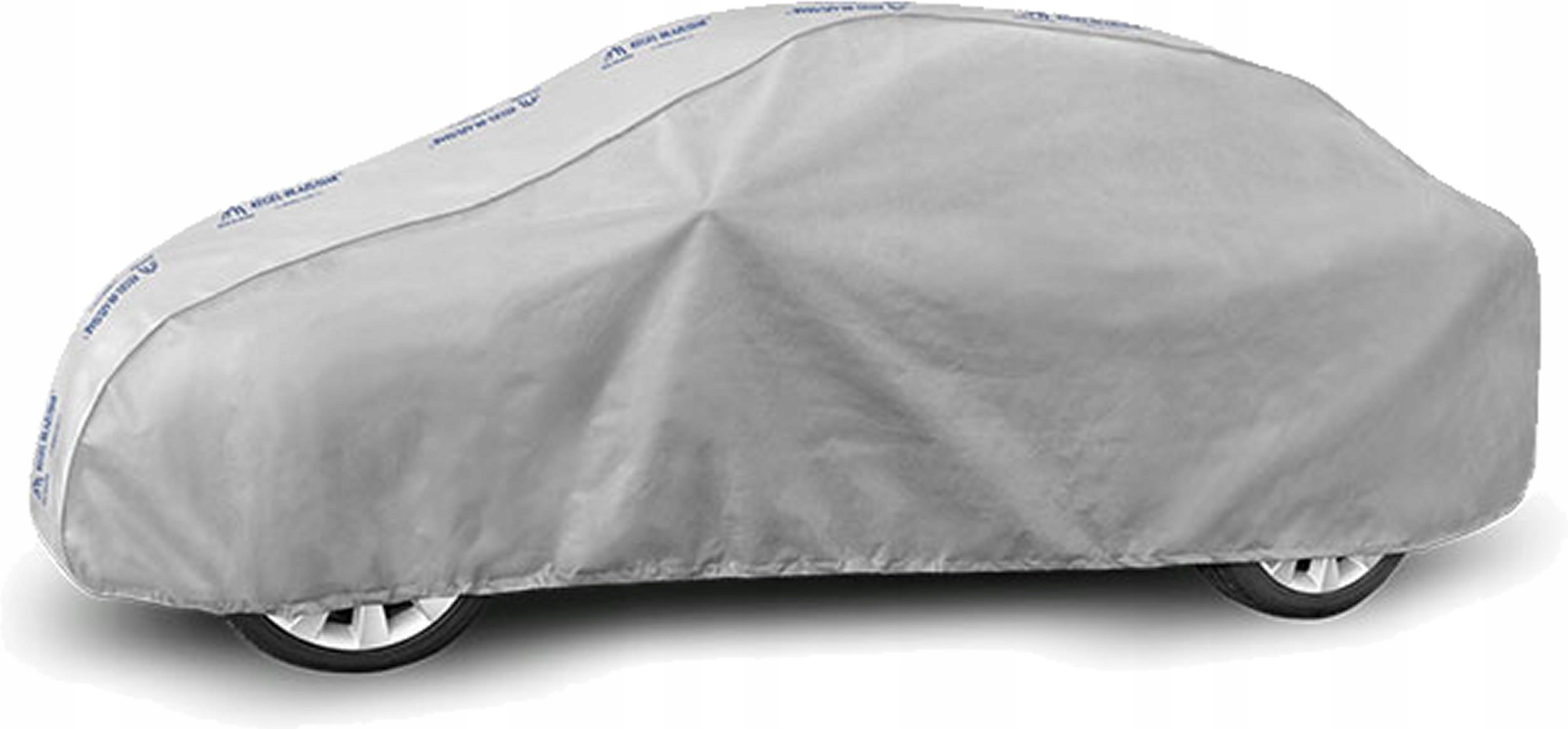 

Plandeka pokrowiec Peugeot 206CC 207CC Oddychająca