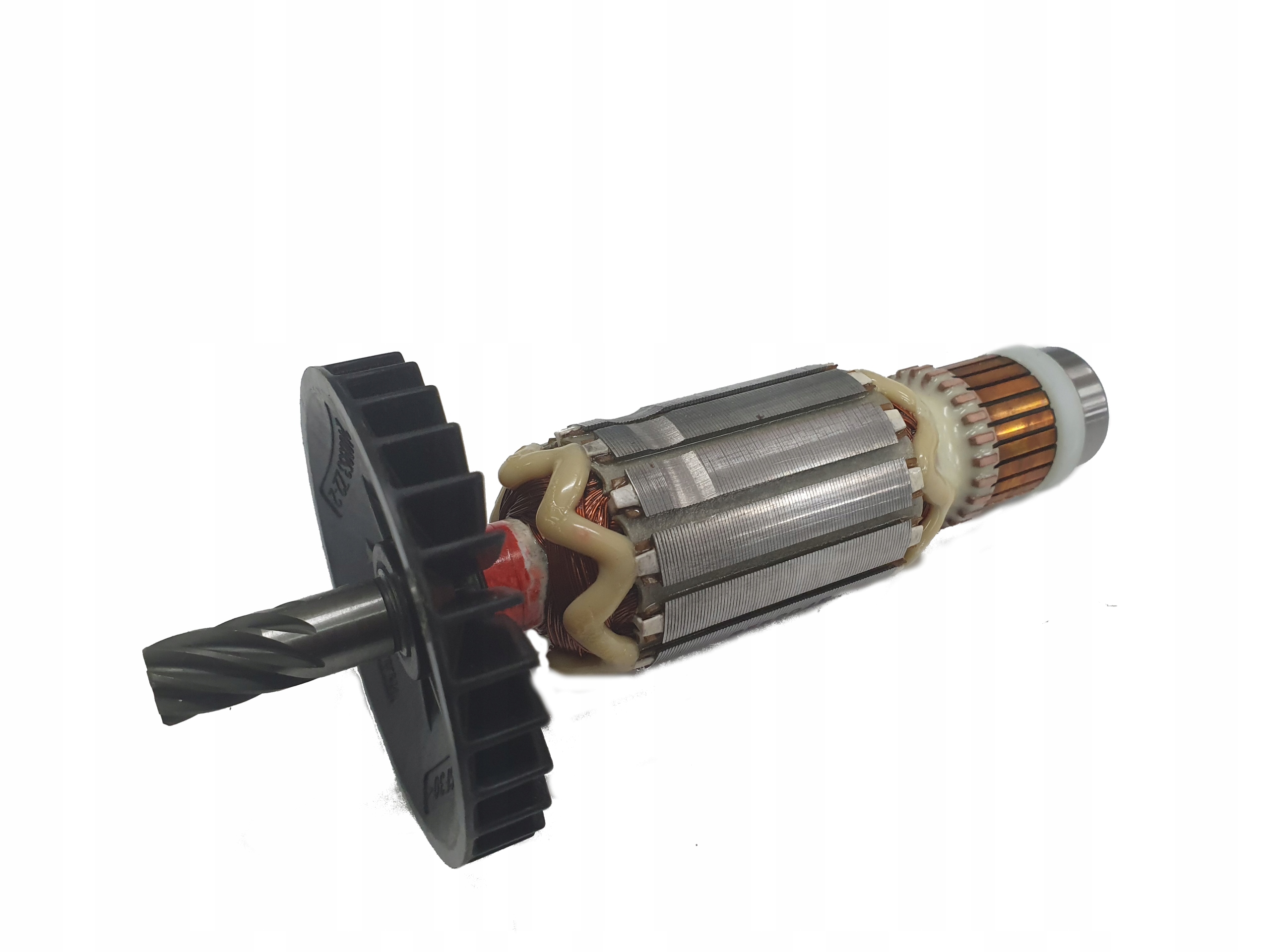 Ротор 9. Ротор 3612c. Ротор 9. Якорь для электропилы uc3520a. 619380-9 makita.