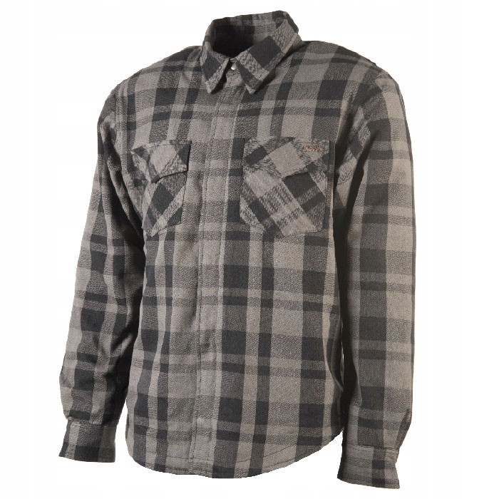 KOSZULA na Motocykl KEVLAR TRILOBITE TIMBER | r.XL