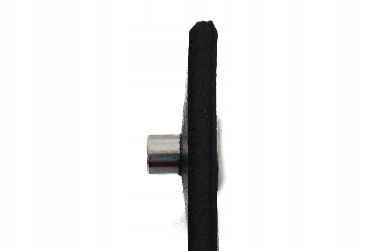 Skórzany uchwyt meblowy COLORISO MAHOGANY 128mm Marka Coloriso