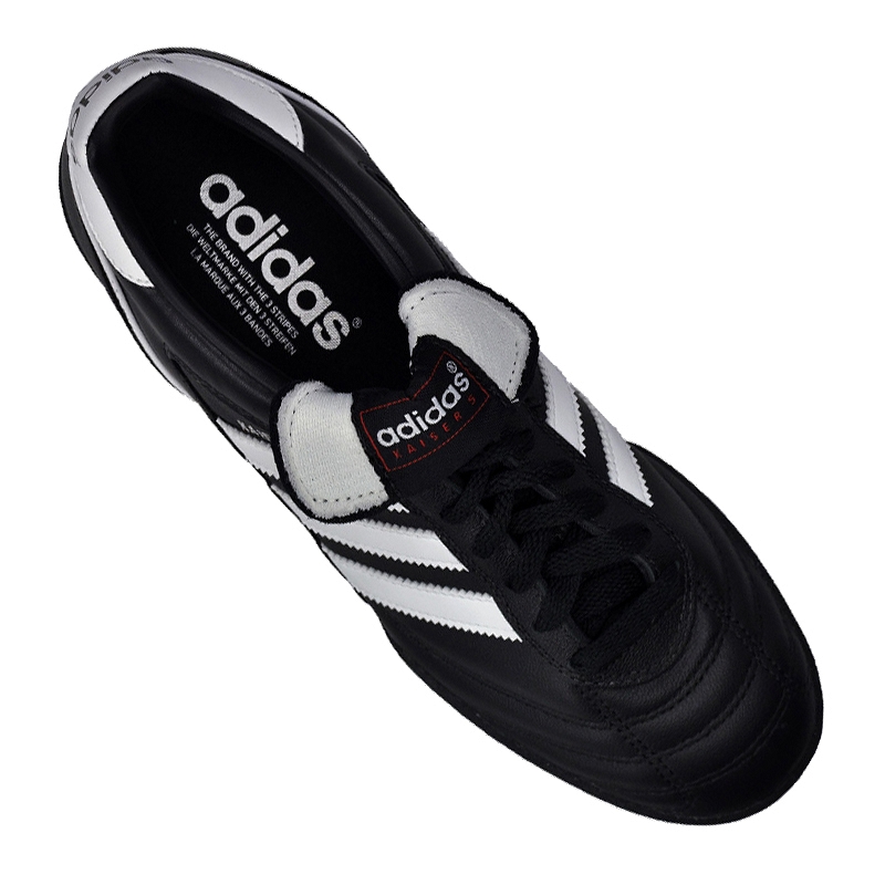 Buty Turfy adidas Kaiser 5 Team TF r 45 1/3 Gratis Model kaiser