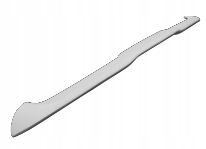 VW TOURAN 03-10 SPOILER DASZEK TUNING