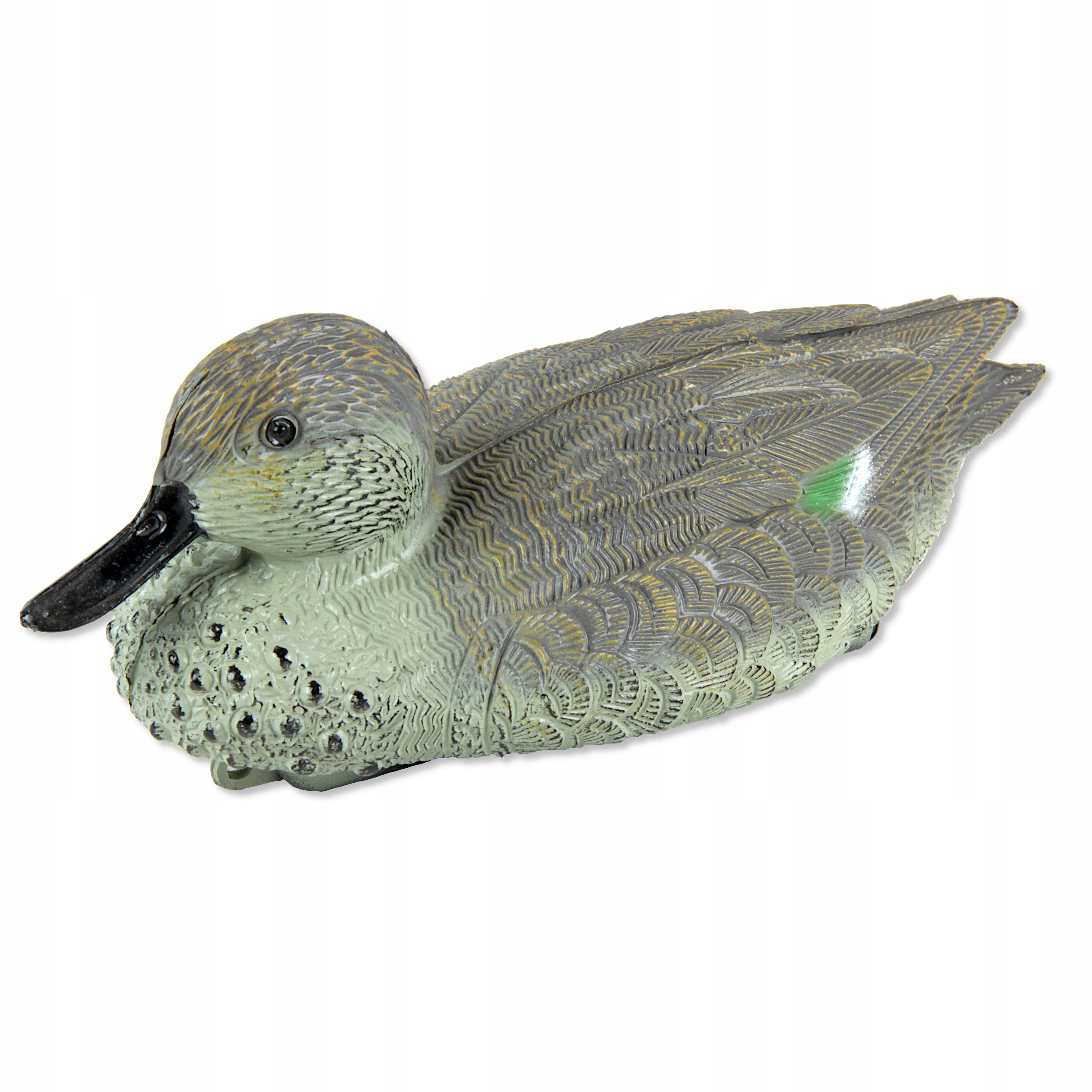 

Kaczka Cyranka samica 26 cm figura pływająca