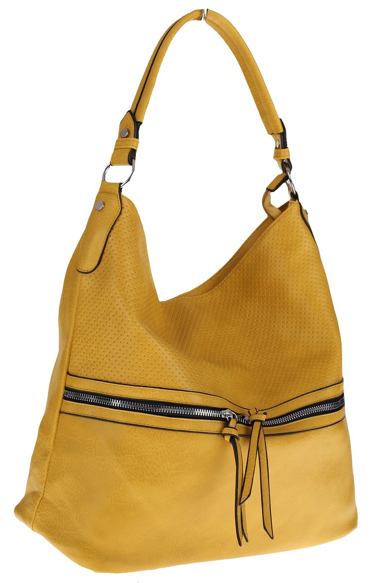 

Damska Torebka listonoszka worek shopper h15127