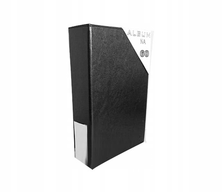 Segregator Na 60 Cd Wysoki