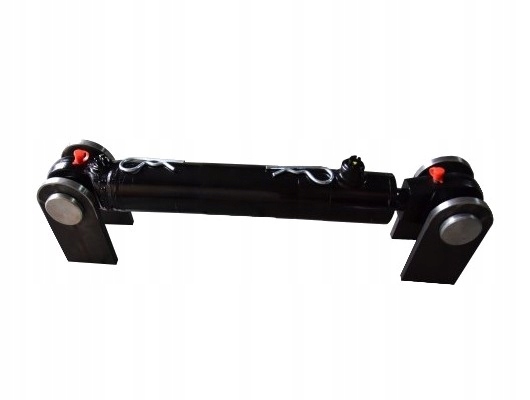 7023.SIL - Гідравлічний циліндр 40x22 хід 120 + кріплення