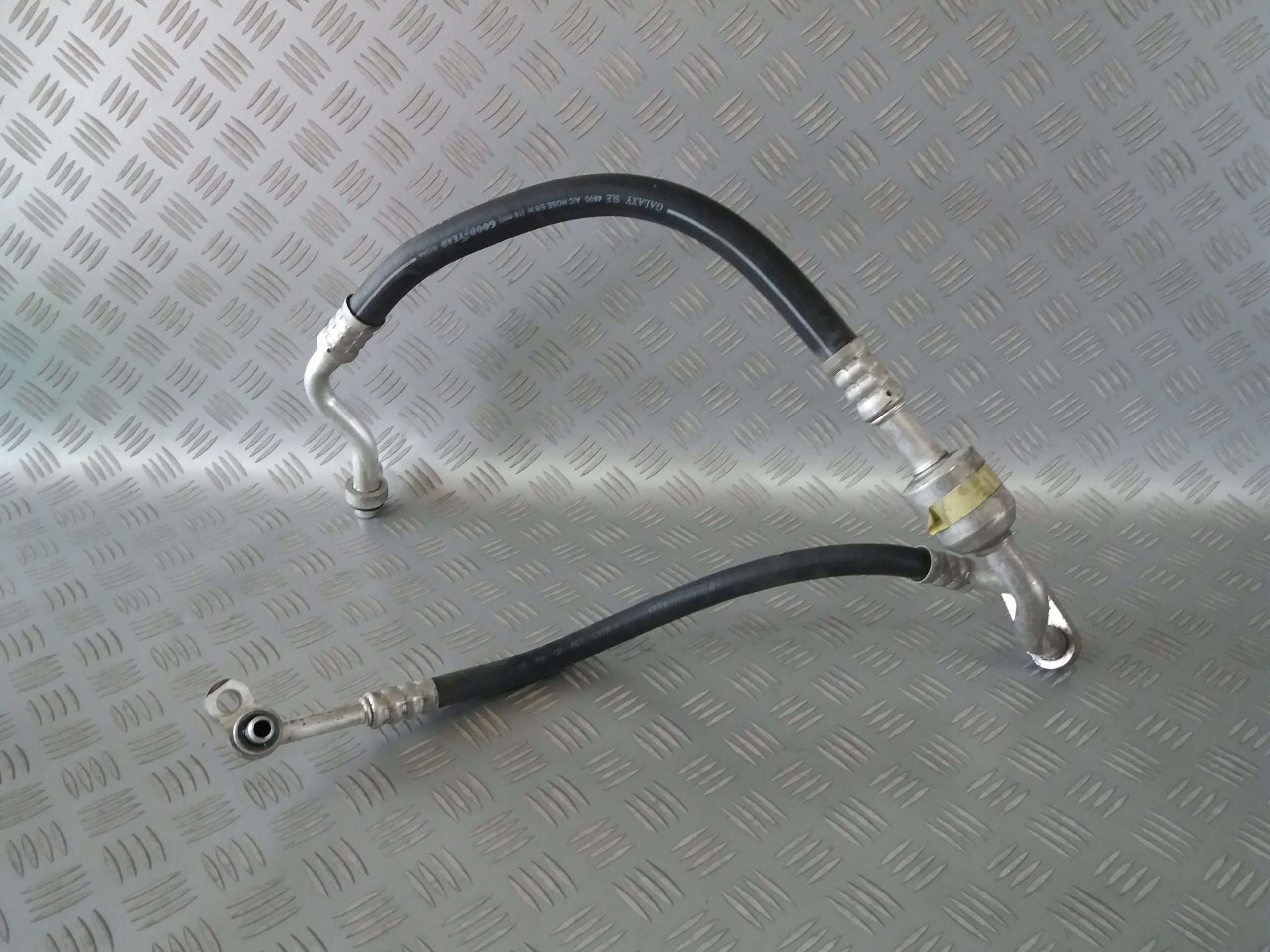 ШЛАНГ КОНДИЦИОНЕРА OPEL ASTRA J 1.6