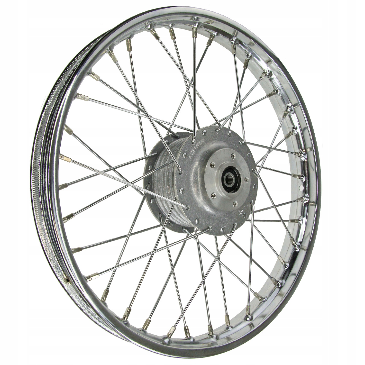 2x KOŁO FELGA 17 CALI ROMET OGAR 200 205 CHART KPL Producent felg Inny