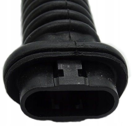 OSŁONA KABLI BAGAŻNIKA SHARAN ALHAMBRA 7M0971829D Producent części JTC