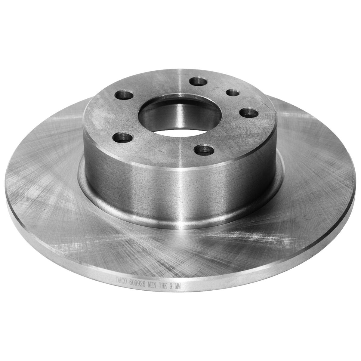 

Tarcze Tarcza tył Alfa Romeo 156 2001-2005 276mm