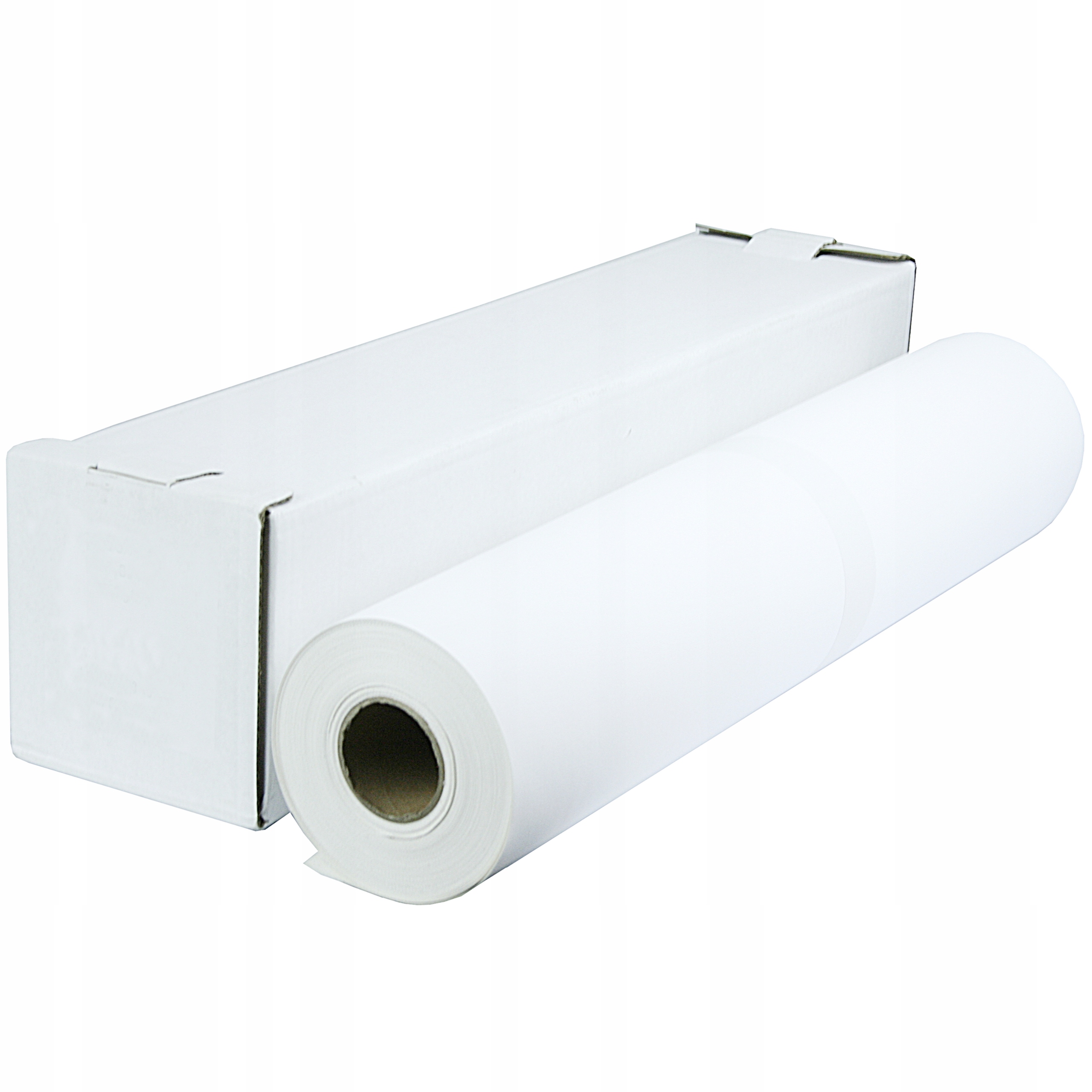 Plátno canvas pro tisk 1,067 x 18 m. polyester 320 g