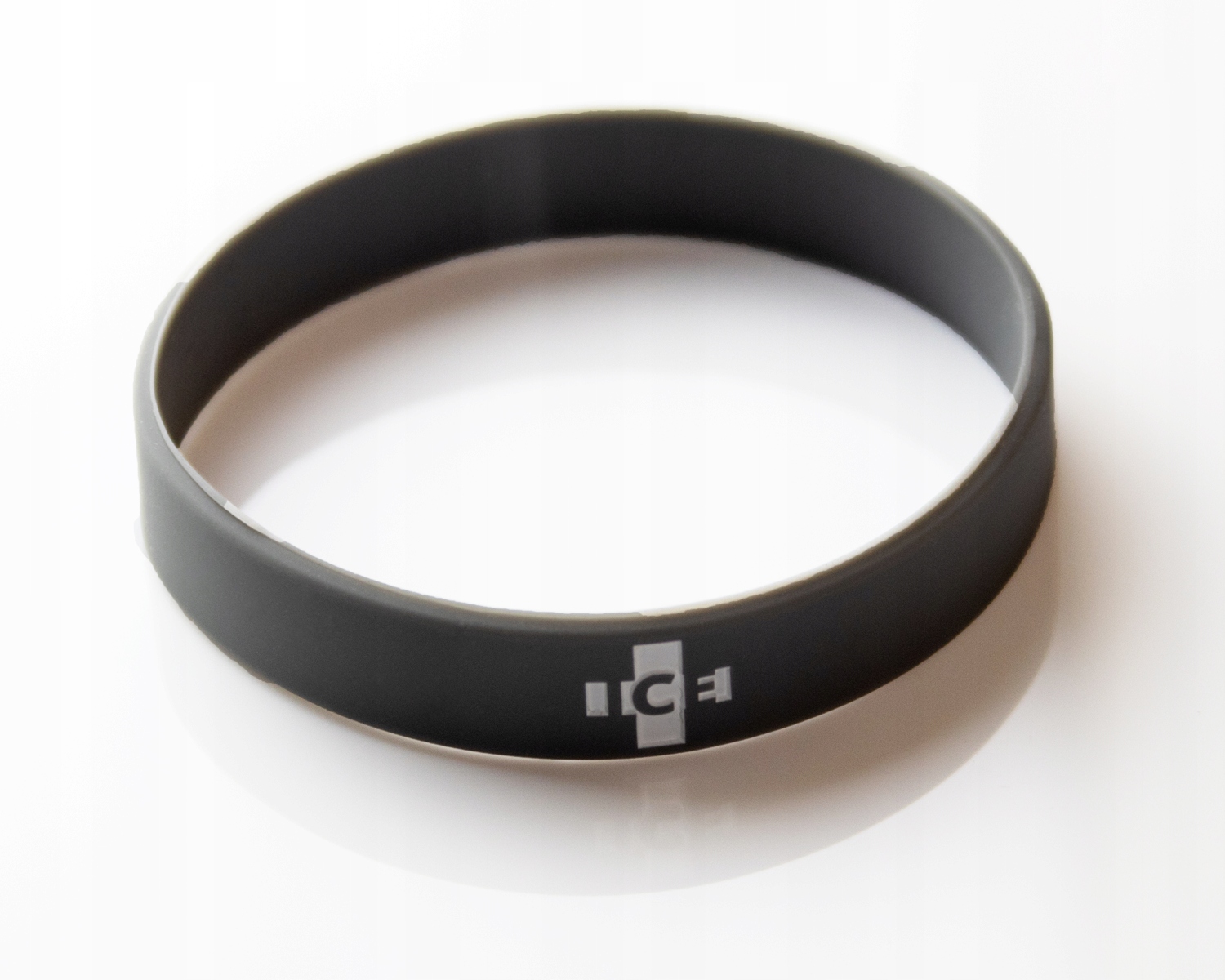 MediCall ID - opaska info dla seniora NIEZGUBKA