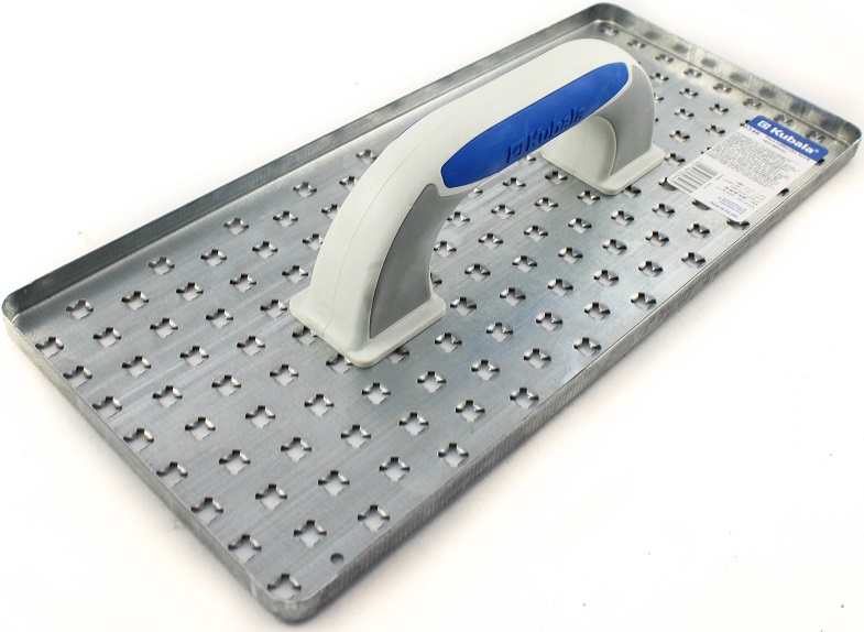 Paca szlifierska tarnik 160x360mm KUBALA 0346