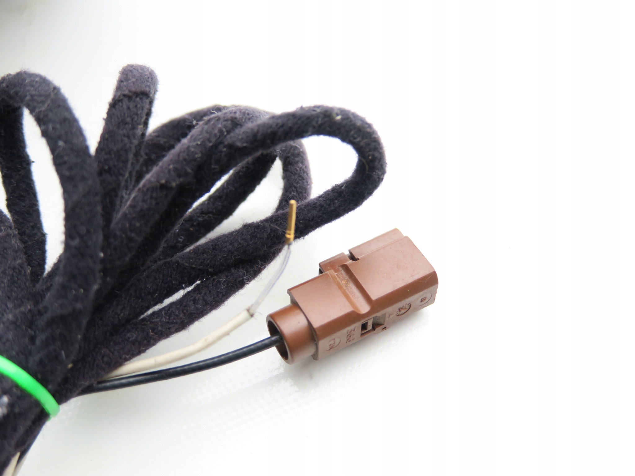 ANTENA DACHOWA AUDI A3 8P 5D US USA Marka Audi